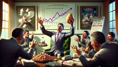 Electronic Arts CEO Throws Fit - Wishes They Could Charge As Much as Your Weekly Grocery Bill for a Single Video Game